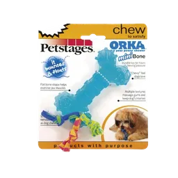 Petstages Perro Orka Hueso