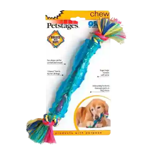 Petstages Perro Orka Palo Large