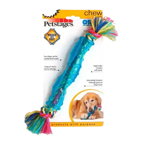 Petstages Perro Orka Palo Large