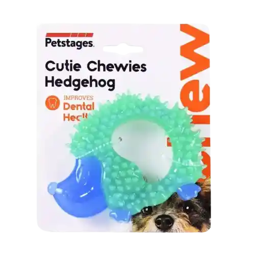 Petstages Perro Orka Puercoespin