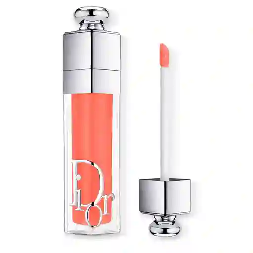 Dior Addict Lip Maximizer Brillo De Labios Repulpante - Hidratación Y Efecto Volumen - Inmediato Y De Larga Duración