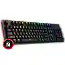 Teclado Gamer Genius Scorpion K8, Retroiluminación 7 Colores