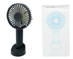 Ventilador Portatil Recargable