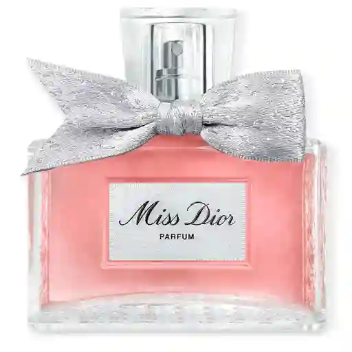 Perfume Mujer Miss Dior Parfum 80ml