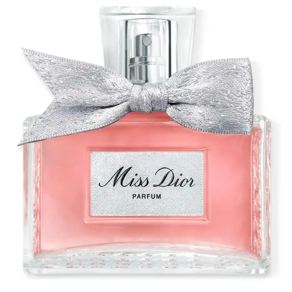 Perfume Mujer Miss Dior Parfum 80ml