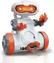 Robot Stem Código Y Programación Para Niño Y Niña Didáctico