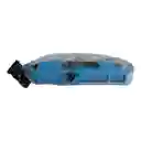 Máquina De Cortar Pelo Carga Usb Motor Potente