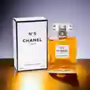 Perfume Chanel # 5 Para Dama Edp X 100 Ml Aaa