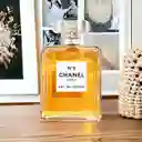 Perfume Chanel # 5 Para Dama Edp X 100 Ml Aaa