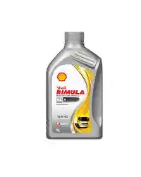 Shell Rimula 15w40 R4 Cuarto