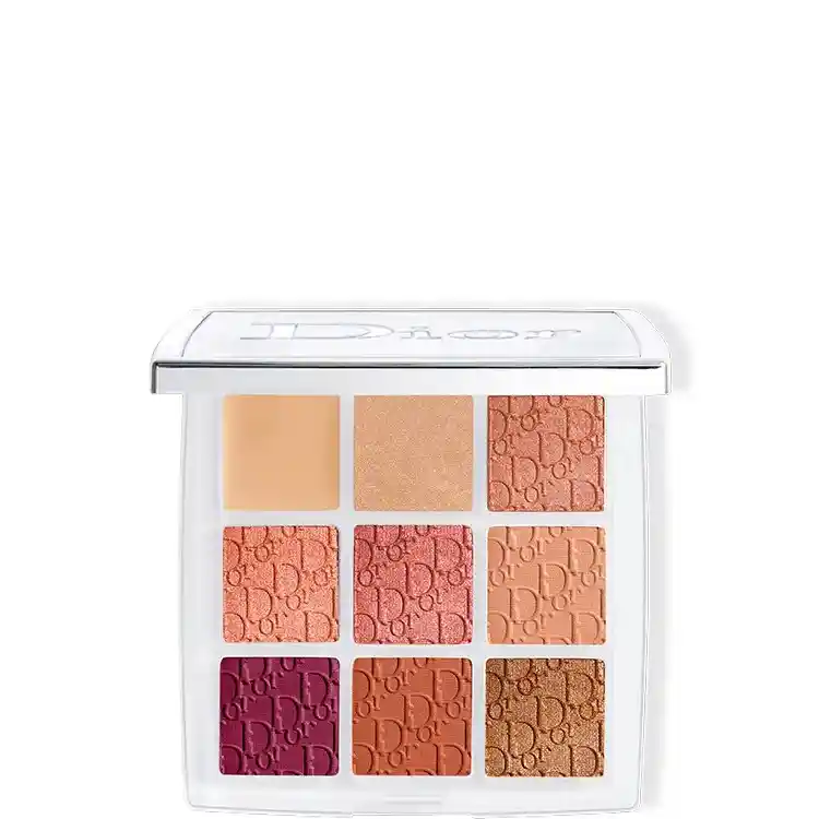 Dior Backstage Eye Palette 10g