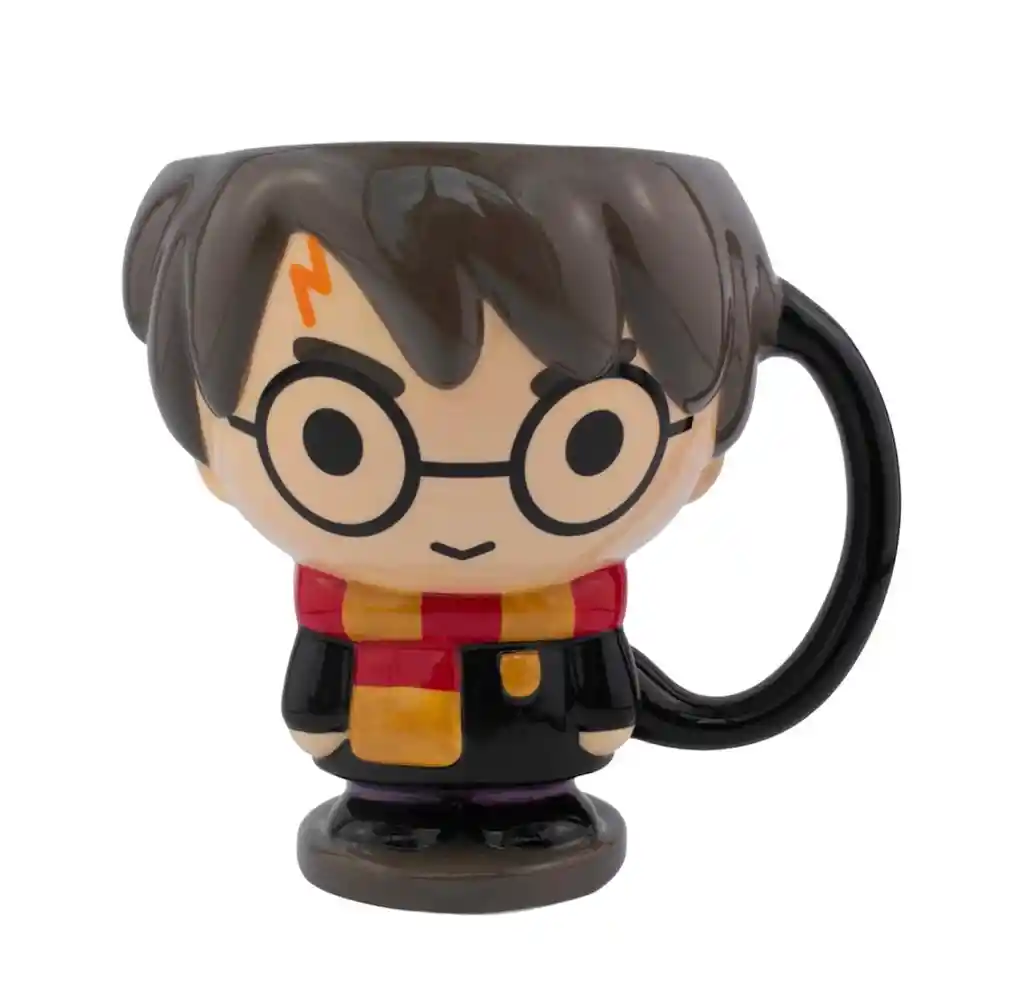 Mug Harry Potter