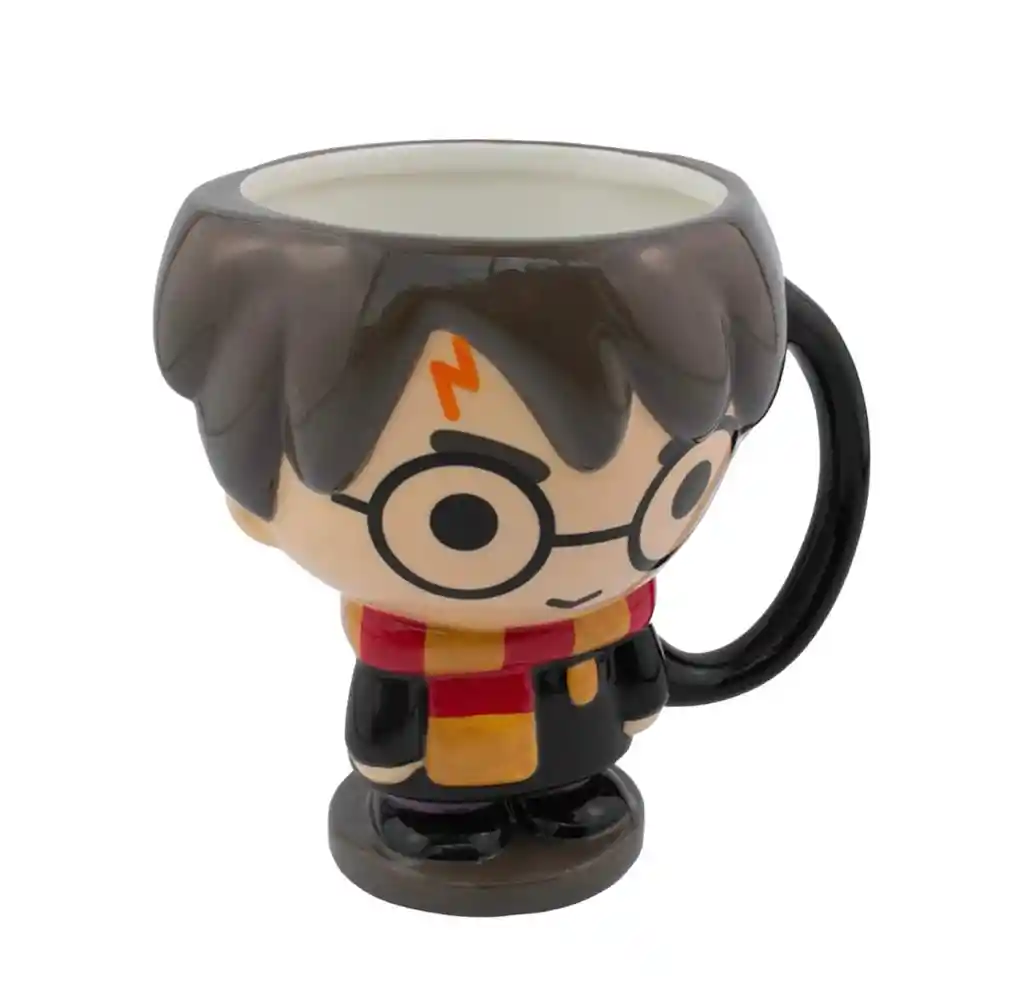 Mug Harry Potter