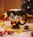 Mug Harry Potter