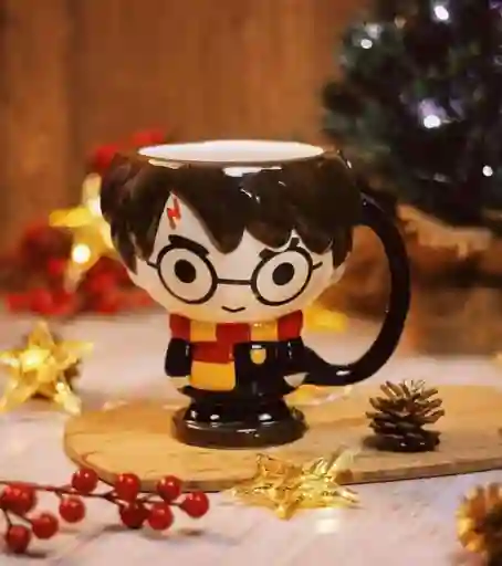 Mug Harry Potter