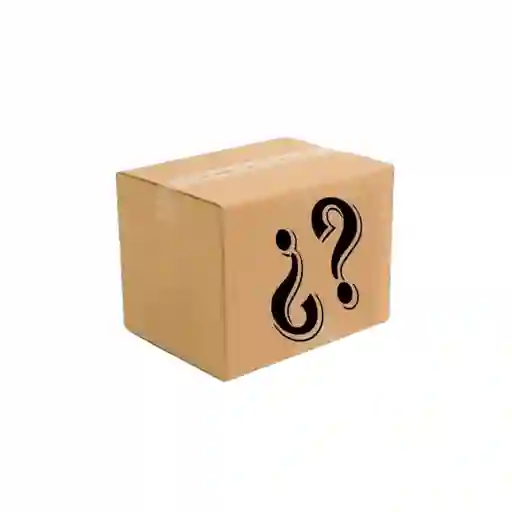 Caja Misteriosa Sorpresa Relojes Deportes Hogar Liquidación