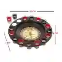 Ruleta De Tragos Shots Con Copas Jugar Casino O Penitencia