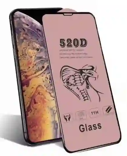 Vidrio Blindado Templado Iphone 14 Pro Max/15 Plus Protector Pantalla Protector Og Class