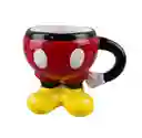 Mug Pocillo 3d Mickey Mouse