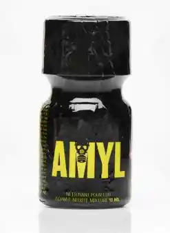 Poppers Amyl 10ml