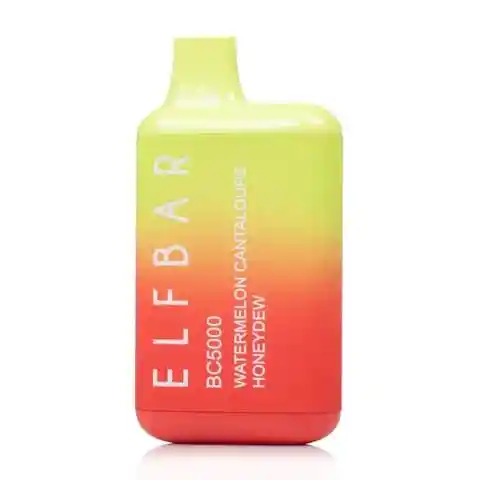 Elf Bar Bc 5.000, Watermelon Cantaloupe Honeydew