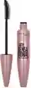 Maybelline Pestañina Lash Sensational Lavable Negra