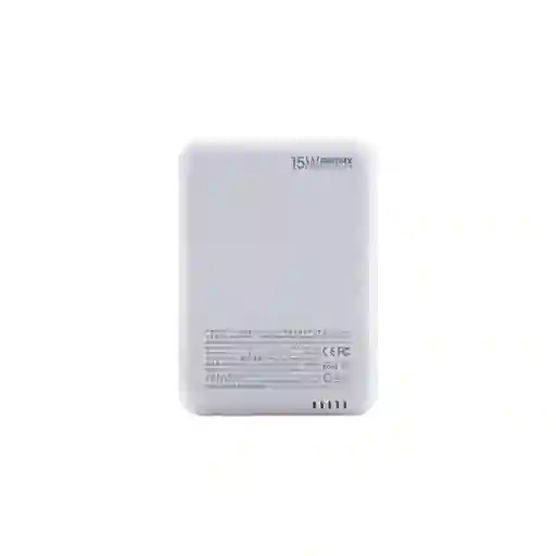 Power Bank 5.000 Mah Remax 22.5w Rpp-509