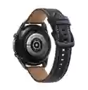 Reloj Inteligente Samsung Galaxy Watch 3 Lte 45mm Negro Con Monitoreo Avanzado De La Salud, Seguimiento De Fitness Y Batería De Larga Duración Renewed