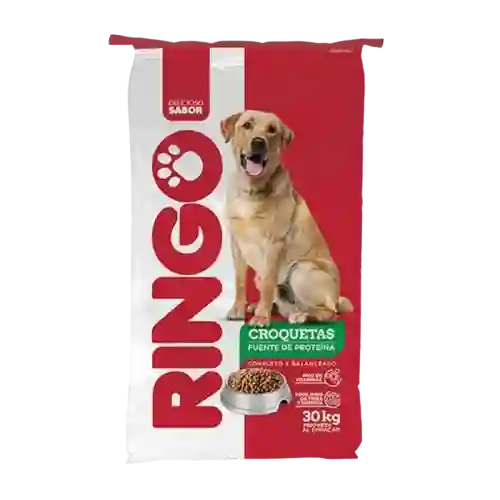 Ringo Original Adultos X 30kg