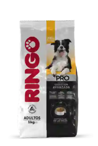 Ringo +pro Adultos X 4kg