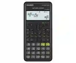 Calculadora Casio Cientifica Fx350 Plus
