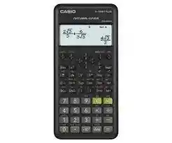 Calculadora Casio Cientifica Fx350 Plus