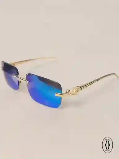 Gafas De Ciclismo, Lentes Deportivos, Anteojos, Protector Para Ojos, Lentes De Sol, Gafas De Moda Cartier Pantera