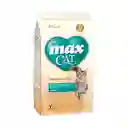 Max Alimento Para Gatos Pollo Y Arroz Max Gatos 1 Kg