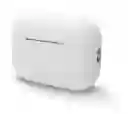 Funda Protector Airpods Pro 2 Apple Silicón Blanco