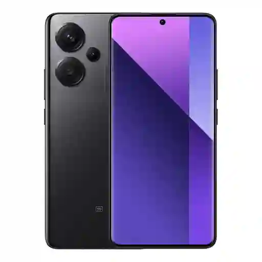 Redmi Note 13 Pro Plus 5g 512 Gb 12 Gb Negro
