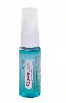 Gel Lubricante De Sabor Chicle Intimo Caliente Flavor Sex 20ml