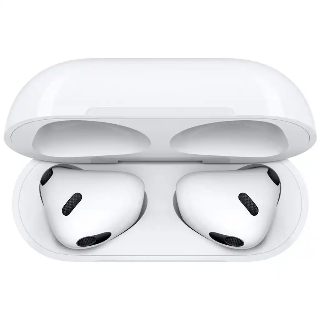 Airpods 3ra Generación Audífonos