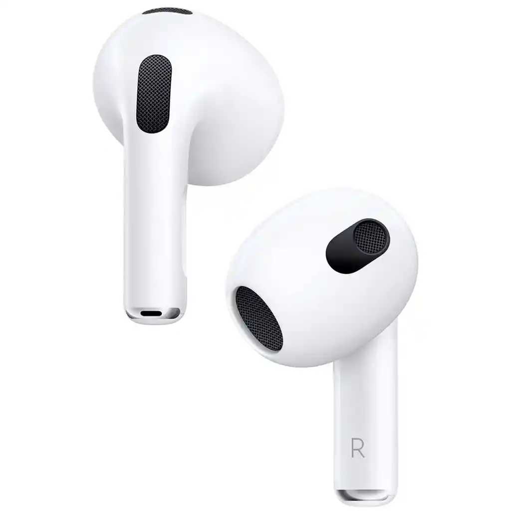 Airpods 3ra Generación Audífonos