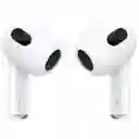 Airpods 3ra Generación Audífonos