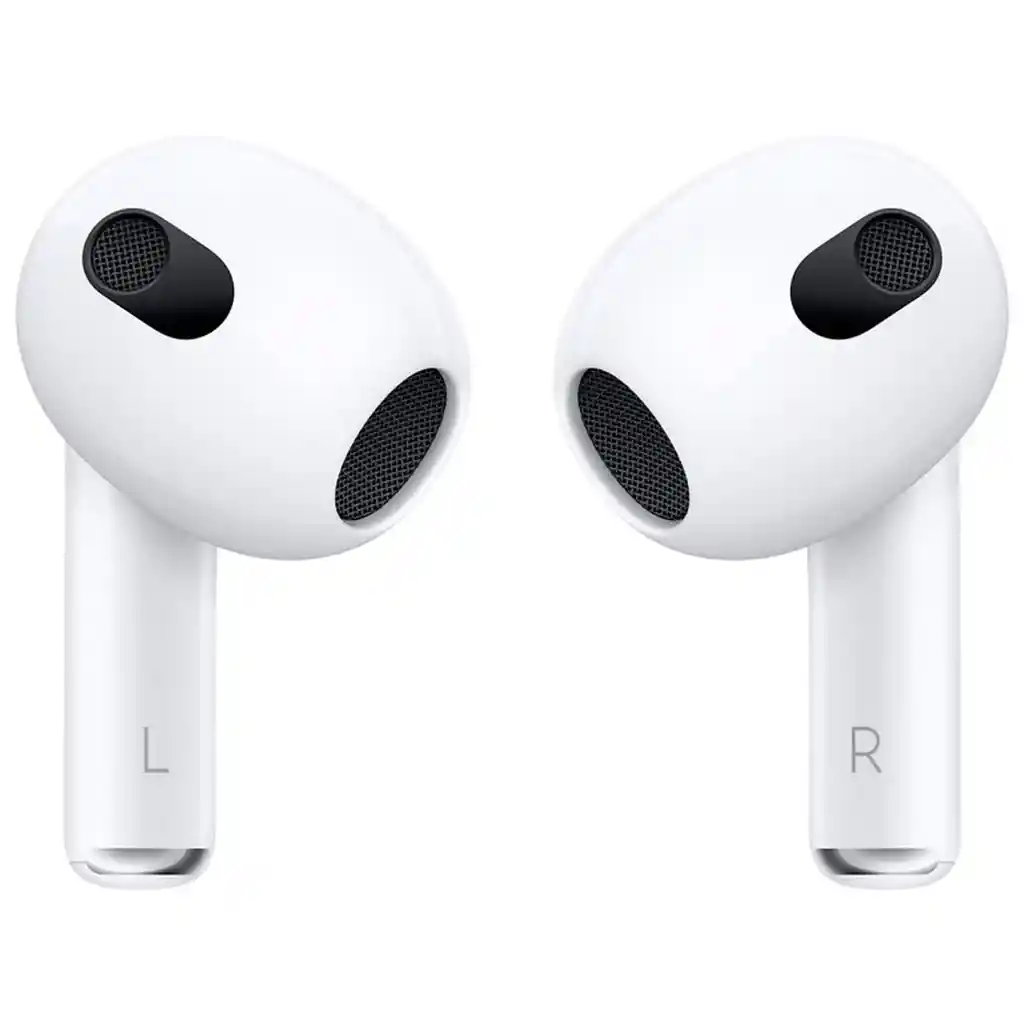 Airpods 3ra Generación Audífonos