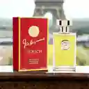 Perfume Touch De Beverly Hills Para Dama Edt X 100 Ml