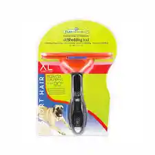 Cepillo Furminator Perro Pelo Corto Talla Xl