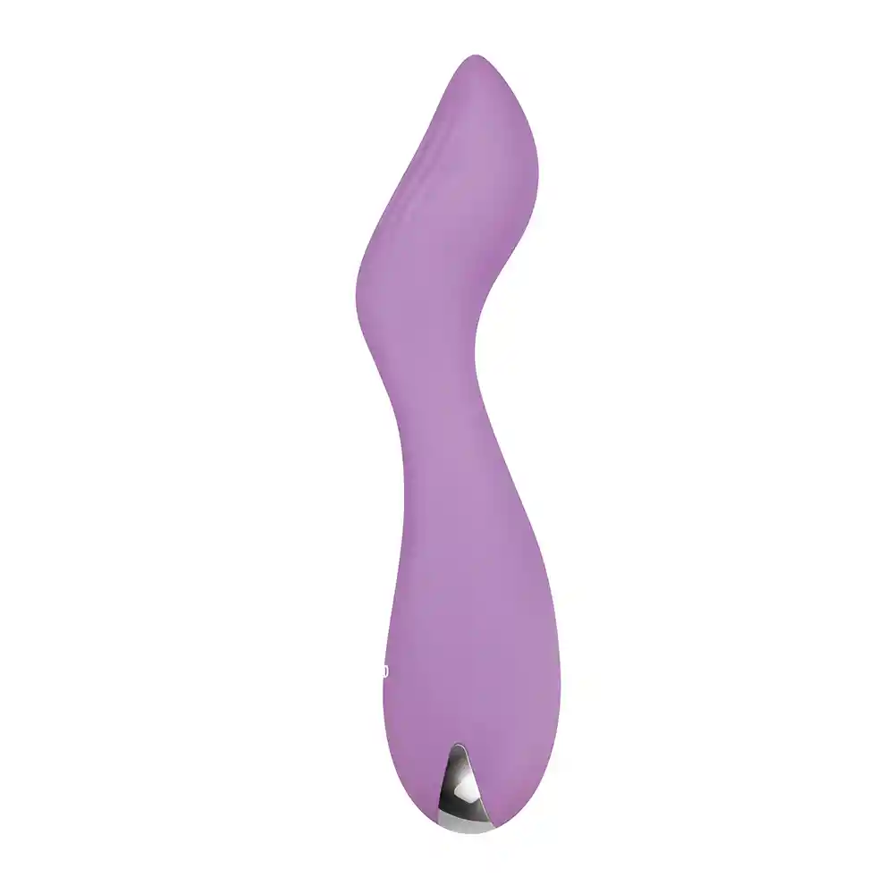 Mini Vibrador Lila C Evolved