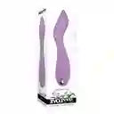 Mini Vibrador Lila C Evolved