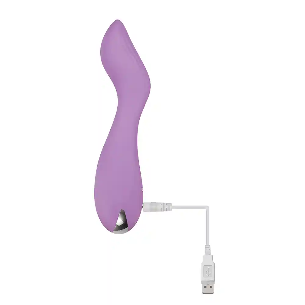 Mini Vibrador Lila C Evolved