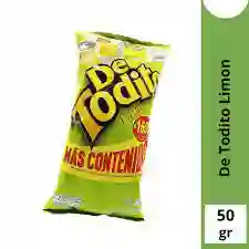 Detodito De Limon