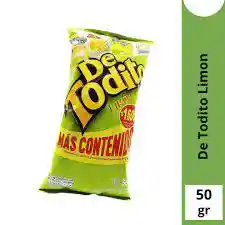 Detodito De Limon