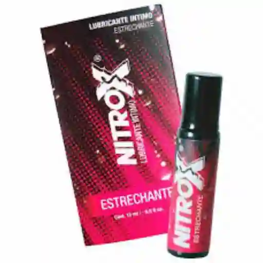 Lubricante Intimo Estrechante