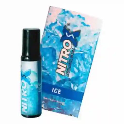 Lubricante Intimo Sensacion Frio